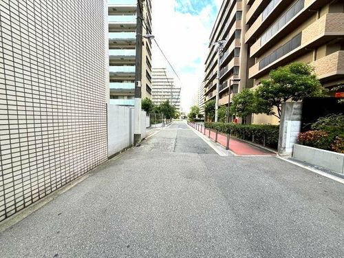 S-RESIDENCE新大阪WESTの周辺
