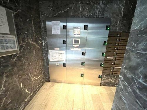 S-RESIDENCE新大阪WESTのその他画像