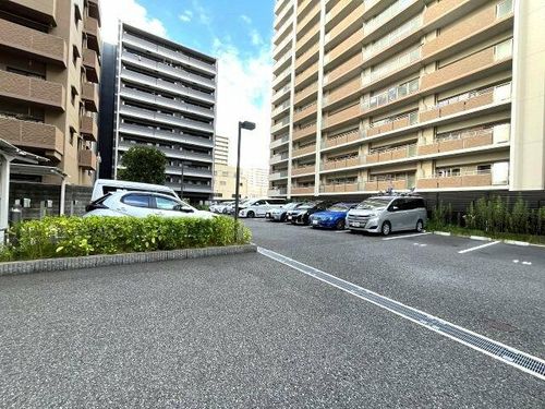 S-RESIDENCE新大阪WESTのその他画像