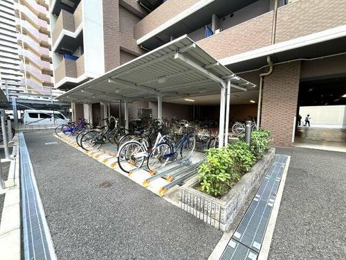S-RESIDENCE新大阪WESTのその他画像
