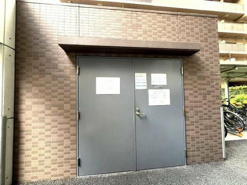 S-RESIDENCE新大阪WESTのその他画像