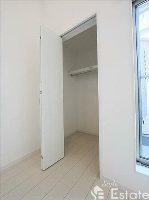 ヒル ブライトンの内装