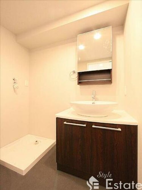 ヒル ブライトンの内装