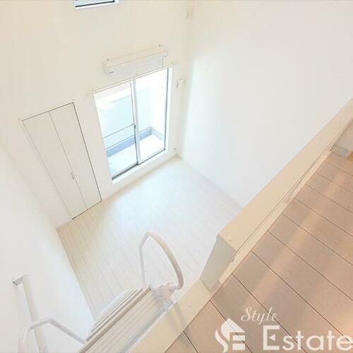 ヒル ブライトンの内装