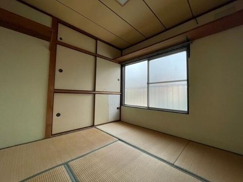 福岡県中間市鍋山町(アパート)の賃貸物件の内装