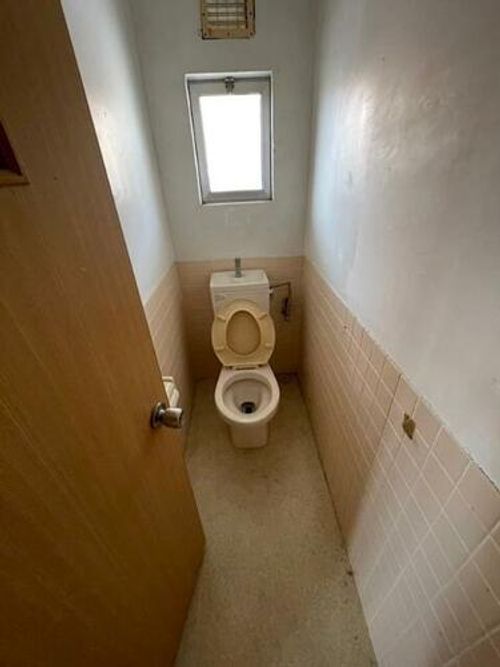 福岡県中間市鍋山町(アパート)の賃貸物件の内装