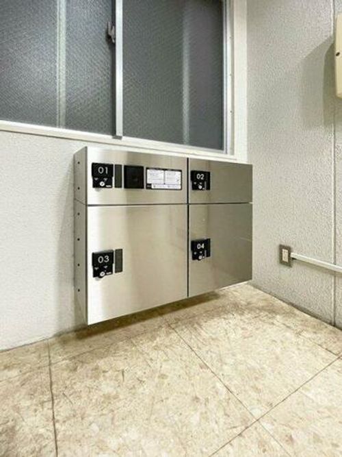 山手ユージハウスのその他画像