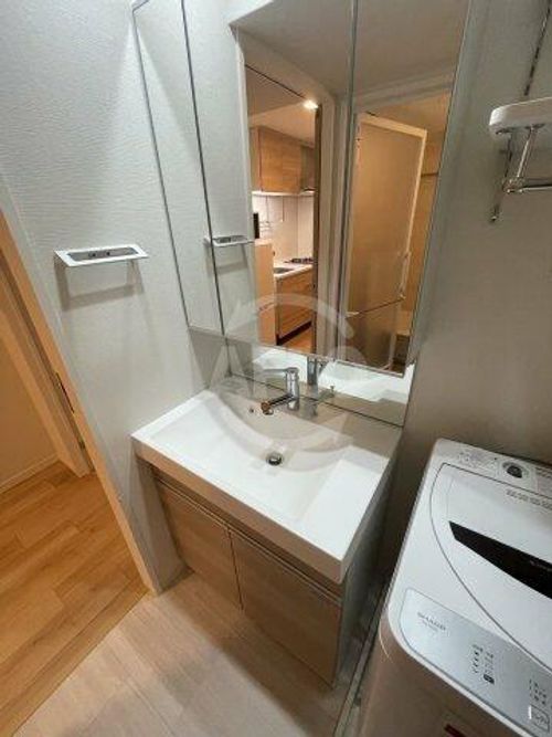 セルン新町の内装