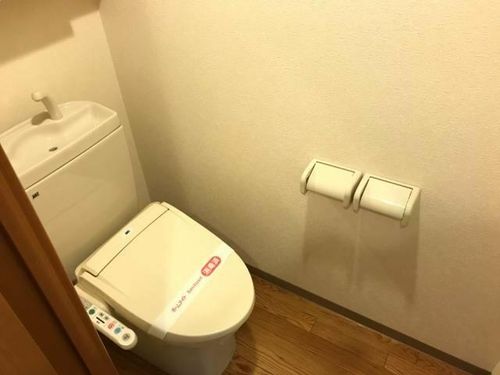 プランドールテラの内装