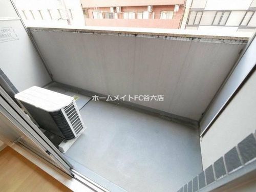 アーデン京町堀ウエストの内装