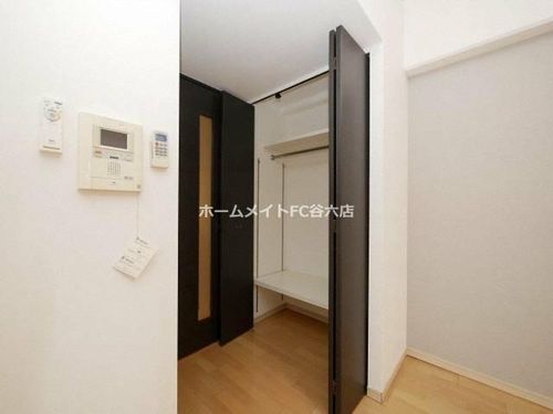 アーデン京町堀ウエストの内装