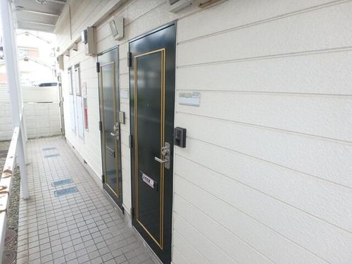 メゾンビーチ204のその他画像