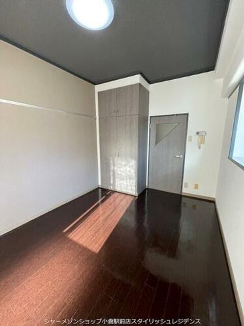 アリエストムの内装