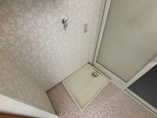 花の北ハイツA棟104のその他画像