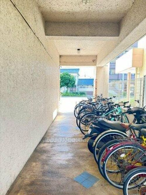 グランカーサ大牟田駅のその他画像