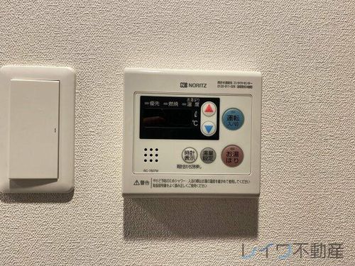 プレサンス難波インフィニティのその他画像