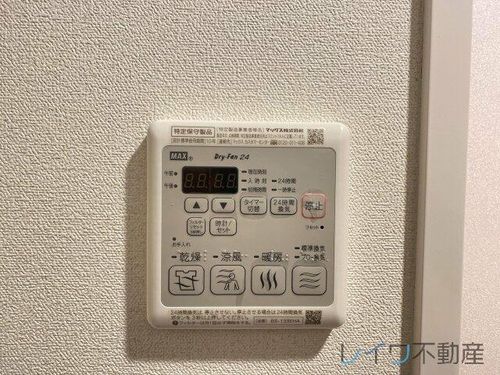 プレサンス難波インフィニティのその他画像