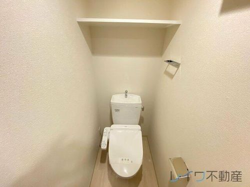 プレサンス難波インフィニティの内装