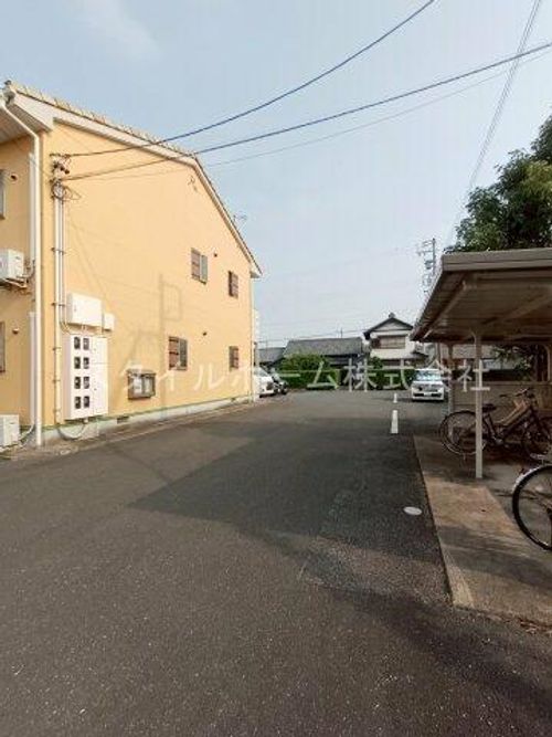 キャプリコーンエス ?棟102のその他画像