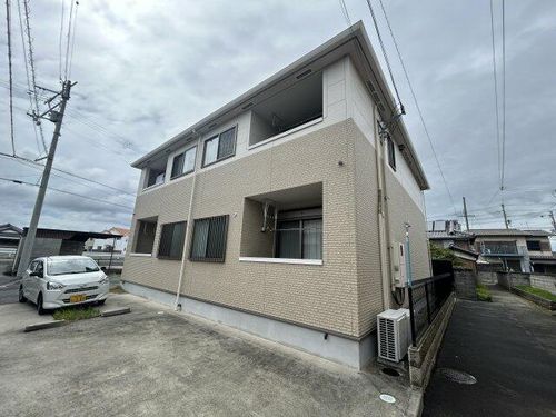 兵庫県姫路市勝原区宮田(アパート)の賃貸物件のその他画像