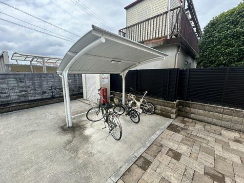 兵庫県姫路市勝原区宮田(アパート)の賃貸物件のその他画像