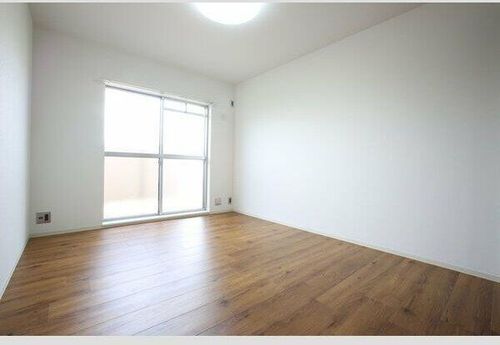 グリーンコーポ03Aの内装