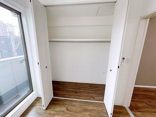 愛知県名古屋市瑞穂区内浜町(アパート)の賃貸物件205の内装