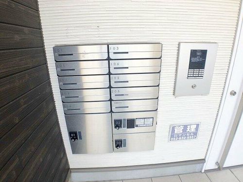 愛知県名古屋市瑞穂区内浜町(アパート)の賃貸物件205のその他画像