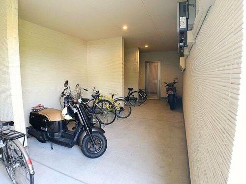 愛知県名古屋市瑞穂区内浜町(アパート)の賃貸物件205のその他画像