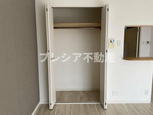 ディアコート西宮北口の内装