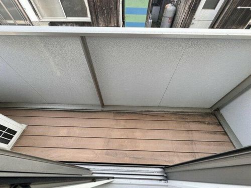 兵庫県姫路市大津区平松(アパート)の賃貸物件の内装