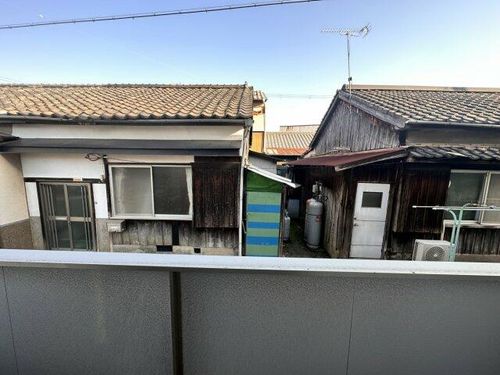 兵庫県姫路市大津区平松(アパート)の賃貸物件のその他画像