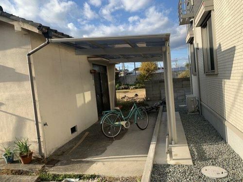 兵庫県姫路市大津区平松(アパート)の賃貸物件のその他画像