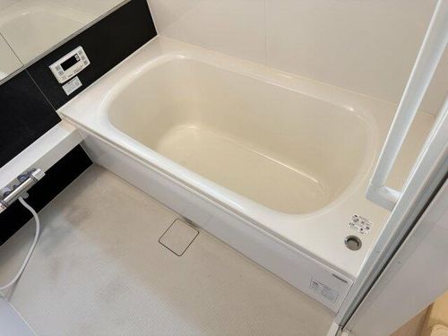 兵庫県姫路市大津区平松(アパート)の賃貸物件の風呂