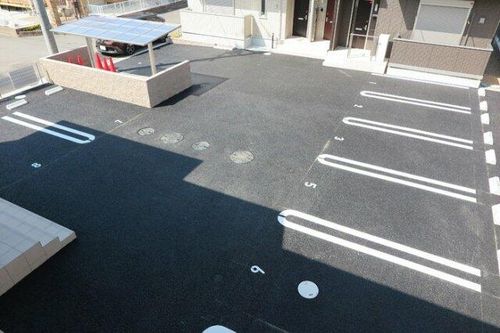 EsperioA棟102のその他画像