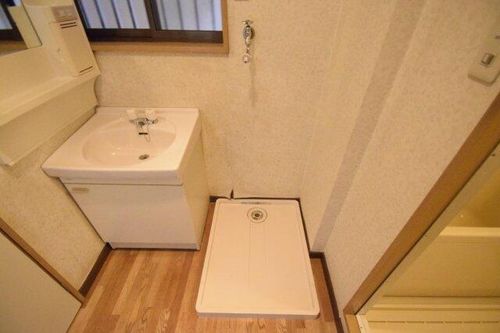 大清青谷ハイツのその他画像