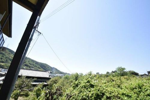 大清青谷ハイツのその他画像