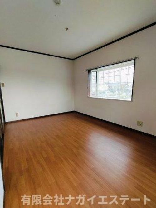 フラワーコート202の内装