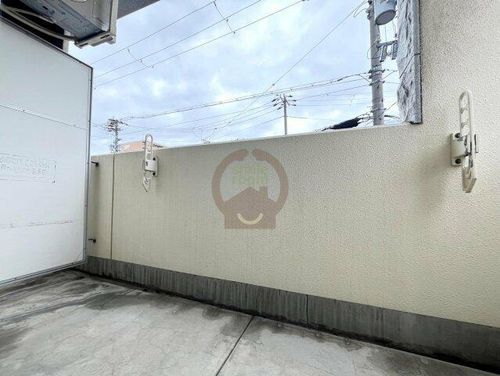 大阪府大阪市浪速区桜川3丁目(マンション)の賃貸物件の内装