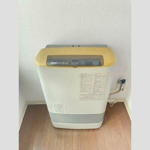 グランドール琴似302のその他画像