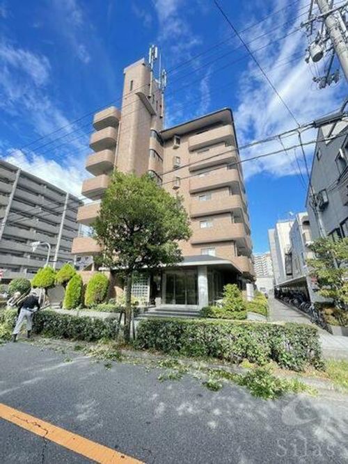 パークシャトー平野白鷺のその他画像
