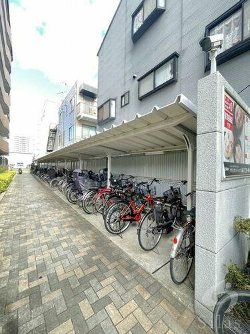 パークシャトー平野白鷺のその他画像