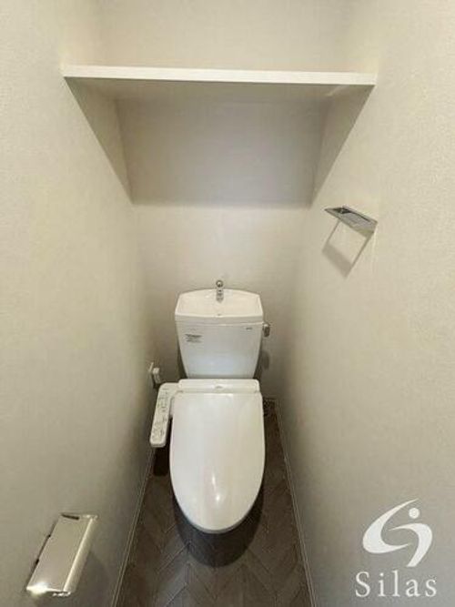 大阪府東大阪市長田中4丁目(マンション)の賃貸物件の内装