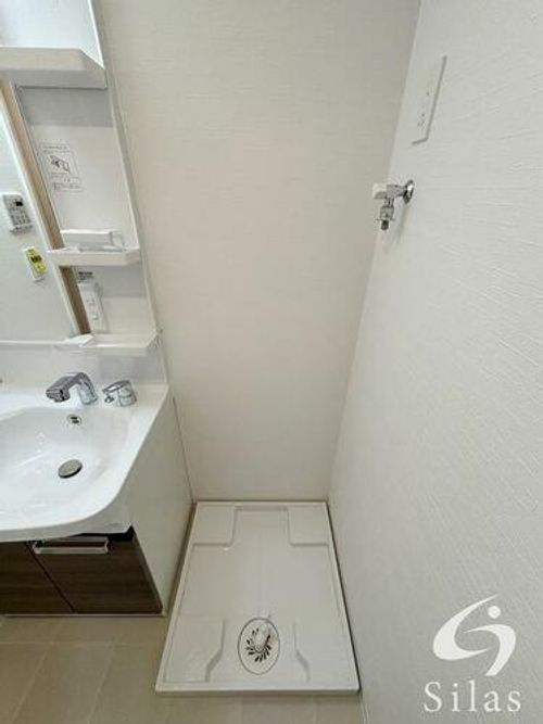 大阪府東大阪市長田中4丁目(マンション)の賃貸物件のその他画像