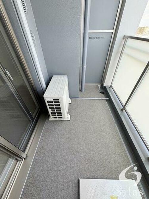 大阪府東大阪市長田中4丁目(マンション)の賃貸物件の内装