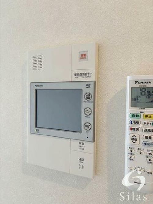 大阪府東大阪市長田中4丁目(マンション)の賃貸物件のその他画像