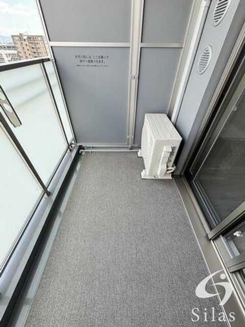 大阪府東大阪市長田中4丁目(マンション)の賃貸物件の内装
