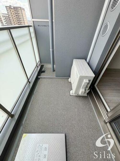 大阪府東大阪市長田中4丁目(マンション)の賃貸物件の内装