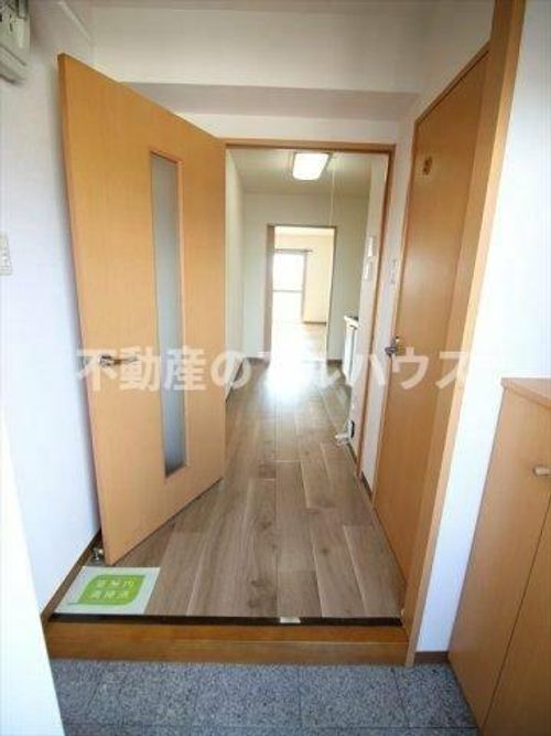 アイン シュロス303のその他画像