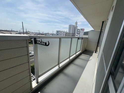 アルコ・ラ・カーサ 町坪(OR)305の内装